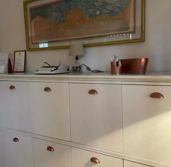 B&b Rivanazzano Tavernetta Tra Vino E Terme