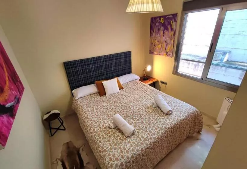 تختخواب و صبحانه Villa Aguilas Club Guest House
