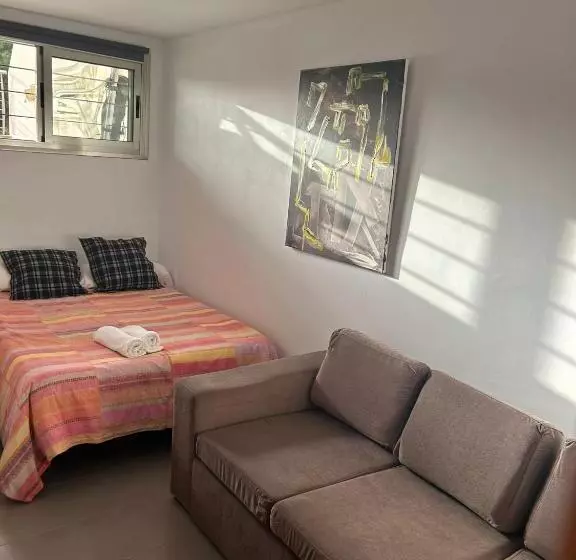 تختخواب و صبحانه Villa Aguilas Club Guest House