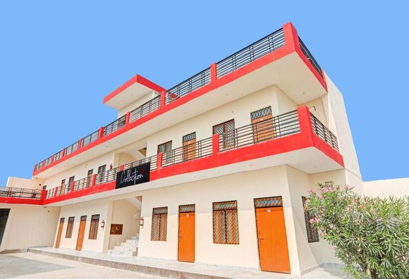 فندق Collection O Sundaram Resort