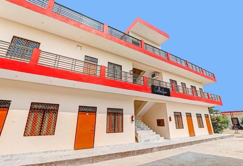 فندق Collection O Sundaram Resort