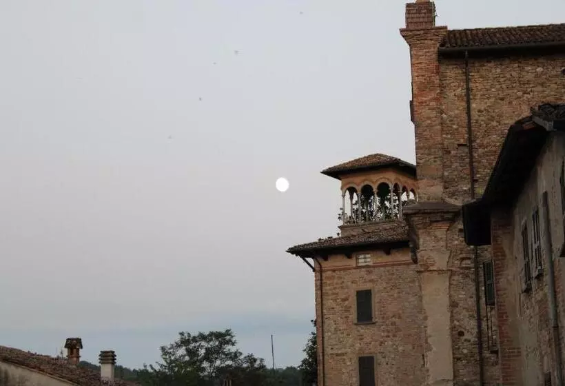 Cora Aparthotel Stradivari