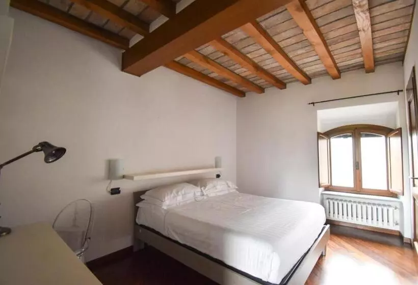 Cora Aparthotel Stradivari