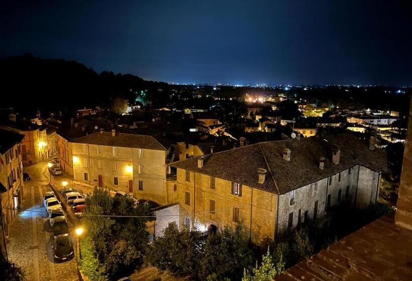 Cora Aparthotel Stradivari