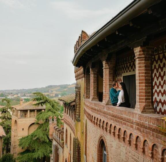 Cora Aparthotel Stradivari