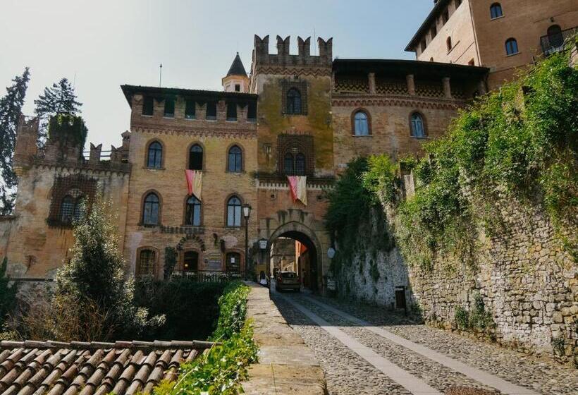 Cora Aparthotel Stradivari