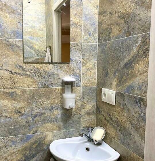 Hostel 5 сapsule   Rooms