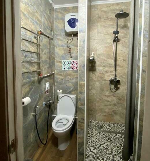 Hostel 5 сapsule   Rooms