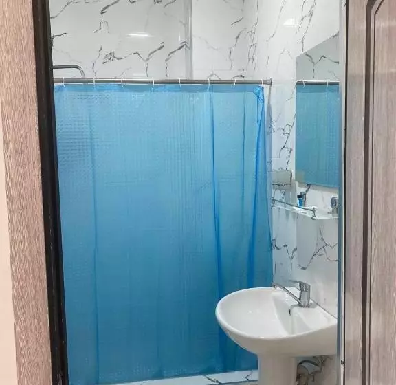 هتل Baxrama