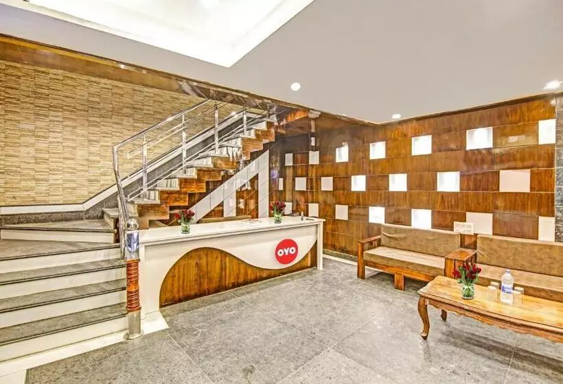 ホテル O Starwood