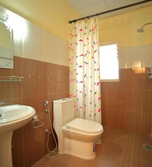 Hôtel Melungtse & Apartment