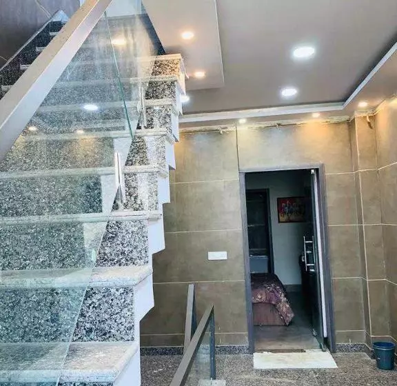 Hotelli Oyo Anjani