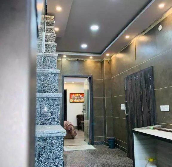 Hotelli Oyo Anjani