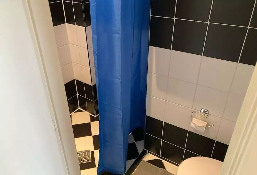 هتل Poseidon