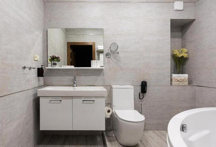 هتل Shamsan Airport