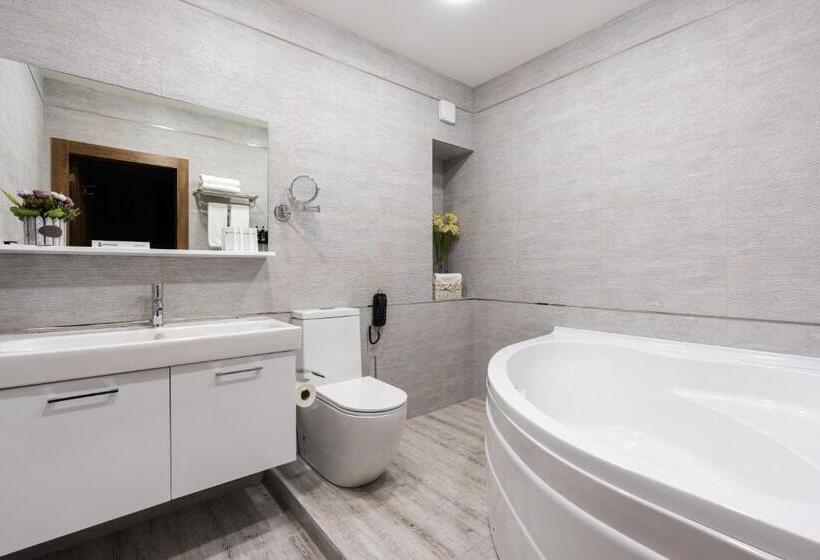 هتل Shamsan Airport