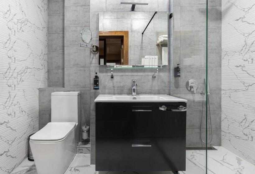 هتل Shamsan Airport