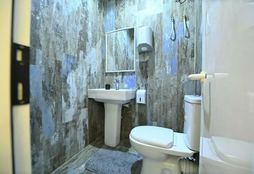 And Apartments Central City Prishtina