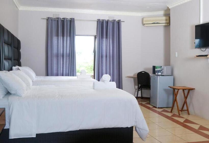 ペンション Early Riser