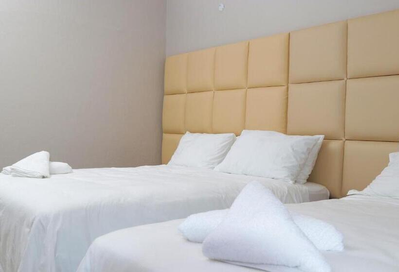 ペンション Early Riser