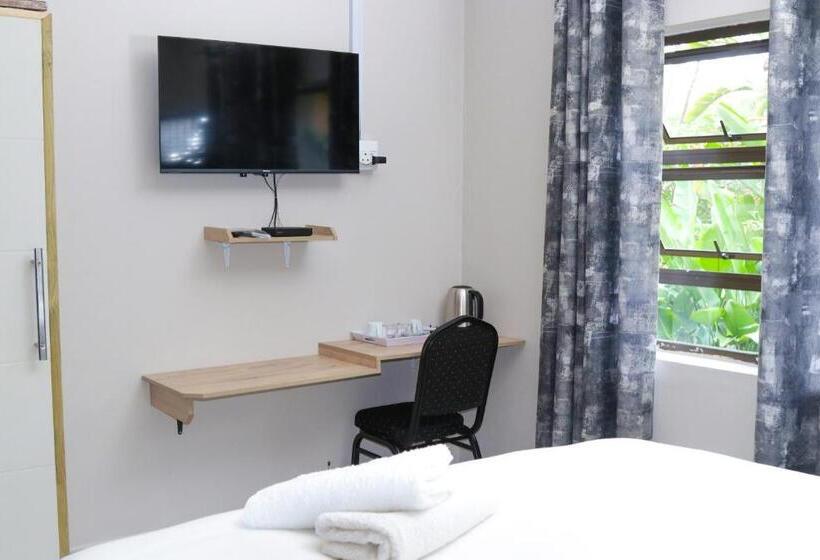 ペンション Early Riser