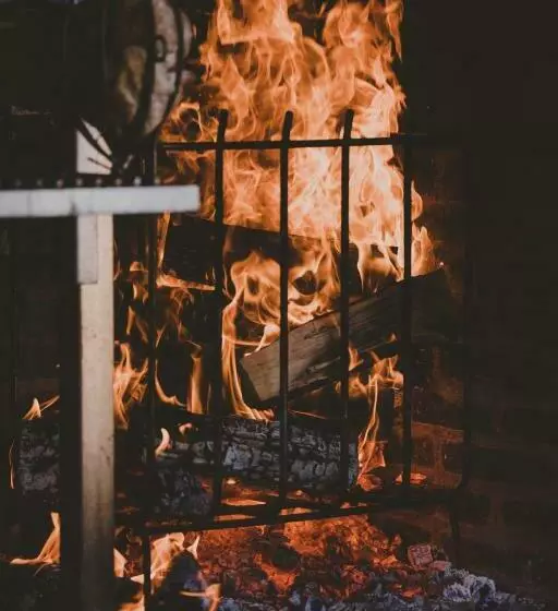 Majatalo Kläpphagen Koster