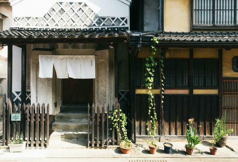 Ryokan Rita Izumo Hirata