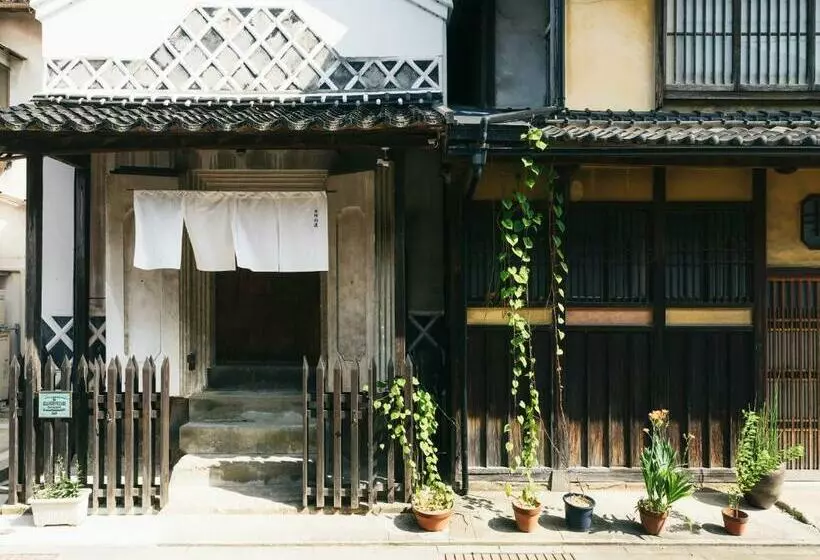 旅館 Rita Izumo Hirata