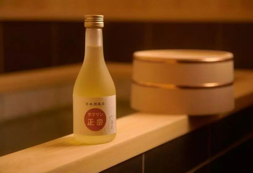 旅館 Rita Izumo Hirata