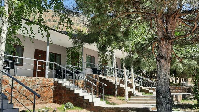 הוסטל Eagle Rock Recreational Area