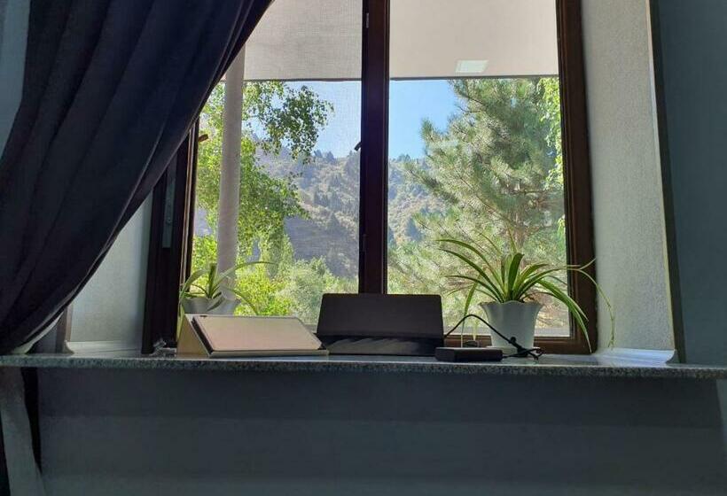 הוסטל Eagle Rock Recreational Area