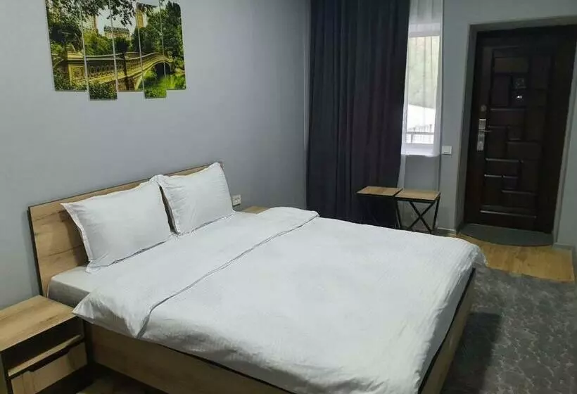 Retkeilymaja Eagle Rock Recreational Area