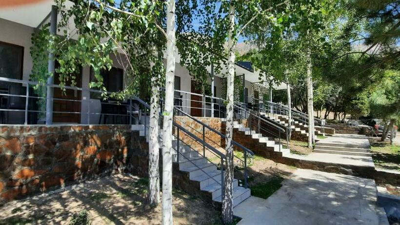 הוסטל Eagle Rock Recreational Area