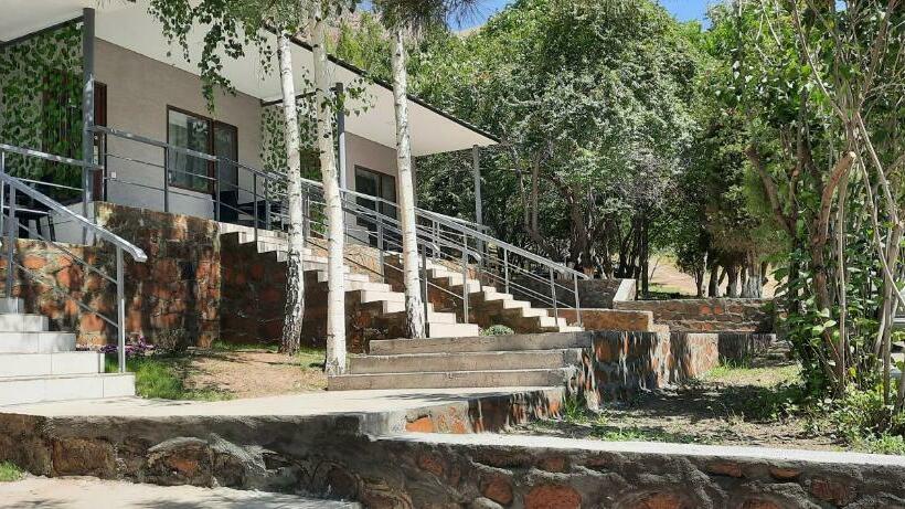 הוסטל Eagle Rock Recreational Area