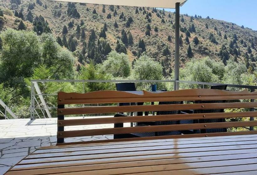 הוסטל Eagle Rock Recreational Area