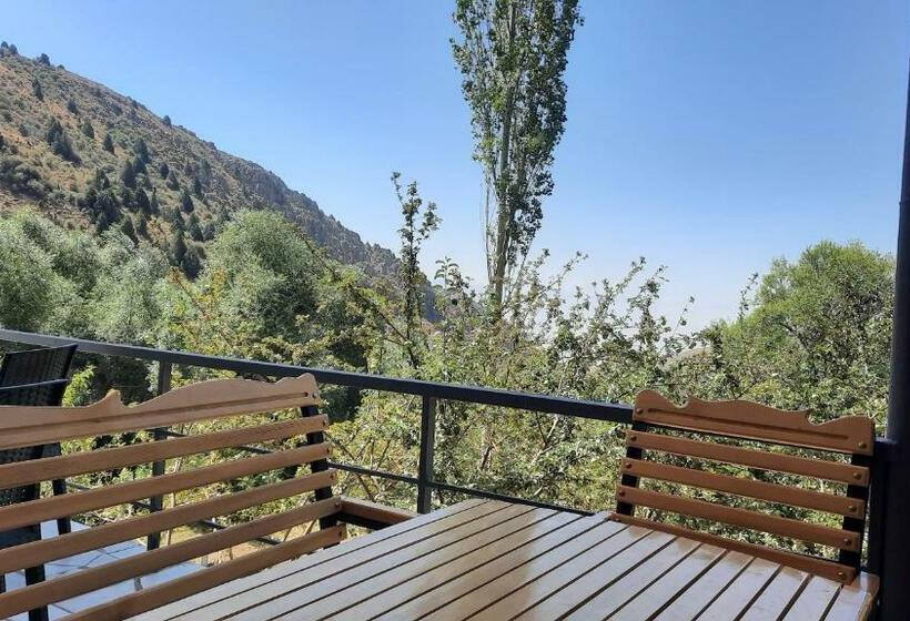 הוסטל Eagle Rock Recreational Area