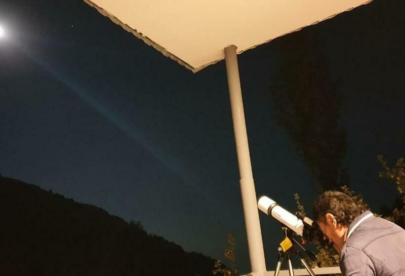 הוסטל Eagle Rock Recreational Area