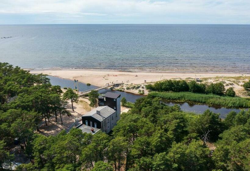 هاستل Jõesuu Guesthouse