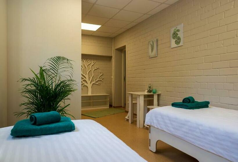 هاستل Jõesuu Guesthouse