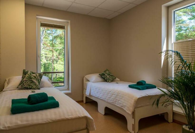 هاستل Jõesuu Guesthouse