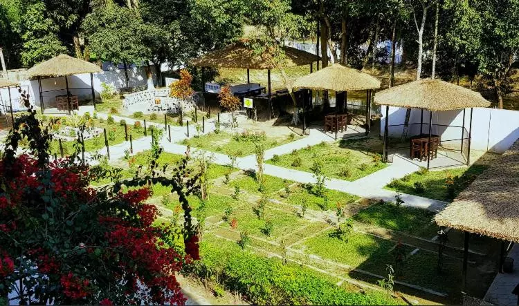 Almas Hotel Sylhet
