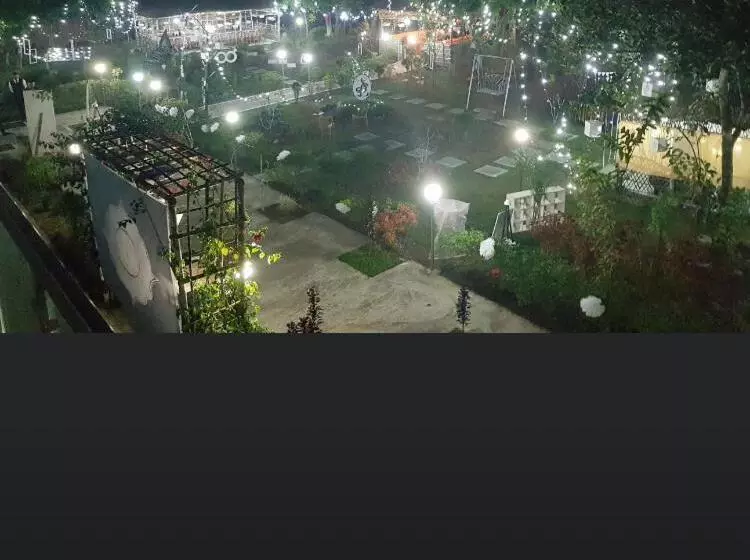 Almas Hotel Sylhet
