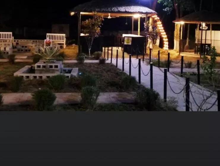 Almas Hotel Sylhet