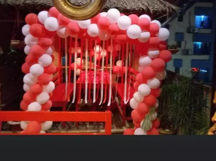 Almas Hotel Sylhet