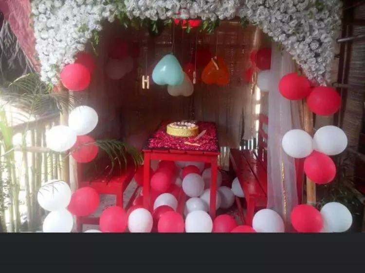 Almas Hotel Sylhet