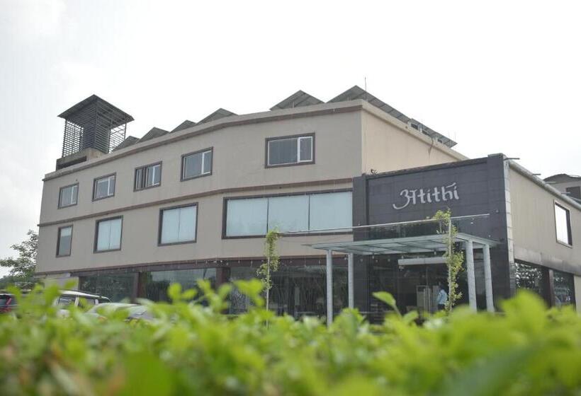 Hotel Atithi