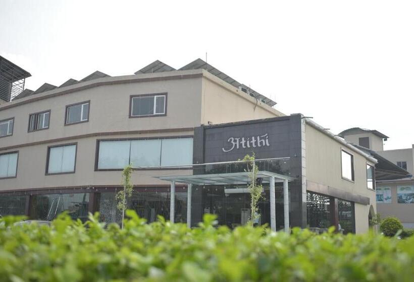 Hotel Atithi