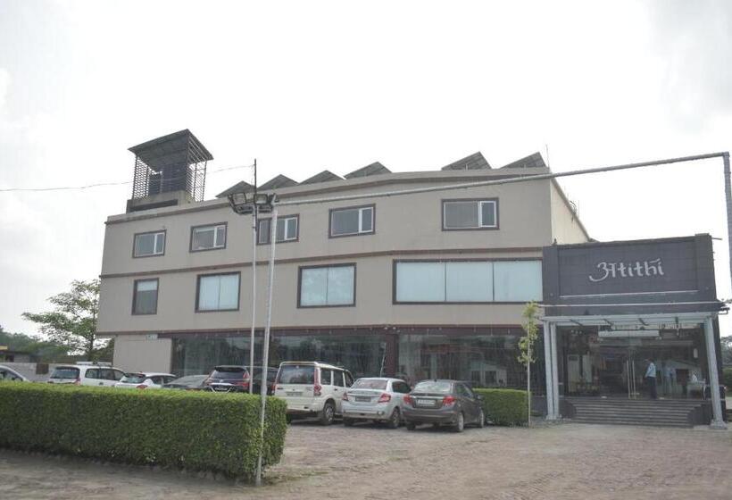 Hotel Atithi