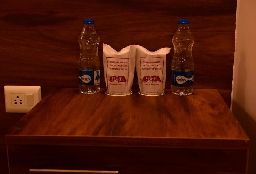 Hotel Atithi