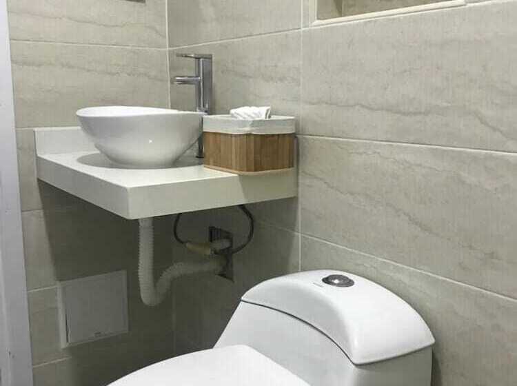 호텔 Barranquilla Laank